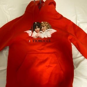 Fiorucci sweatshirt size small